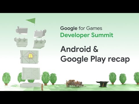 Launch your app or game : Google Play Academy