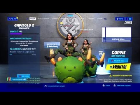 Sblocchiamo skye spettri