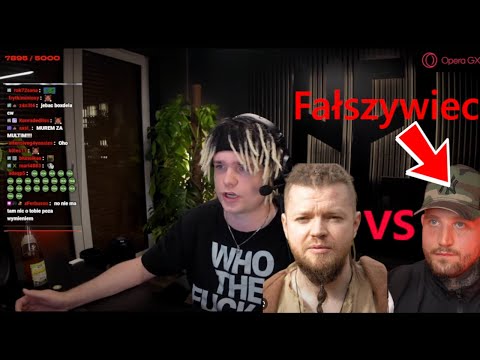 Multi o filmie Wardęgi ̶O̶L̶B̶R̶Z̶Y̶M̶ ECHO PANDORY - BOXDEL