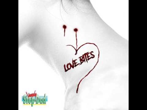 Vampire Step-Dad - The First Date