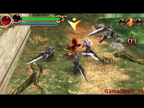 Hero Of Sparta (2008) Stage-1 [No-Commentary] [Normal]