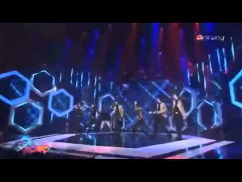 [LQ] 121218 A-JAX - 2MYX @ Simply Kpop