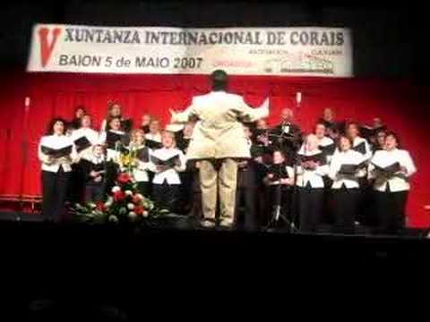 ORFEÓN VIANÉS DE VIANA DO BOLO