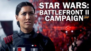 Battlefront 2 Campaign: EIGHTY-EIGHTY | TripleJump Live