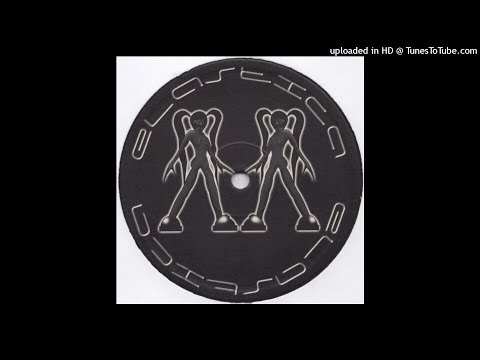 Elastica Pres Jesus Elices -Maximizing The Audience (2001 Dub). 2001
