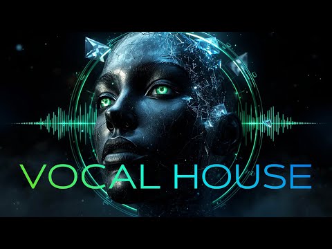 Vocal House Mix 2025 - Deep House, Chillout | Emotional House
