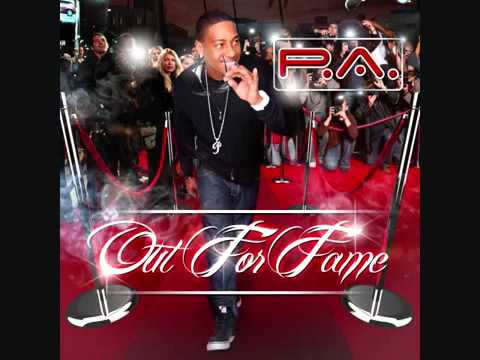 P.A. FEAT JIM JONES SO I HIT IT - Prod.By Purple Label Ent ( OUT FOR FAME MIXTAPE ) TRACK 2