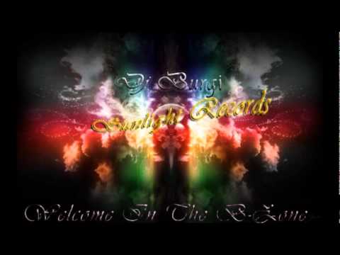 Dj Burgi vs Dj StyleBreaker - B-Stars DJ Contest Battle Round 1