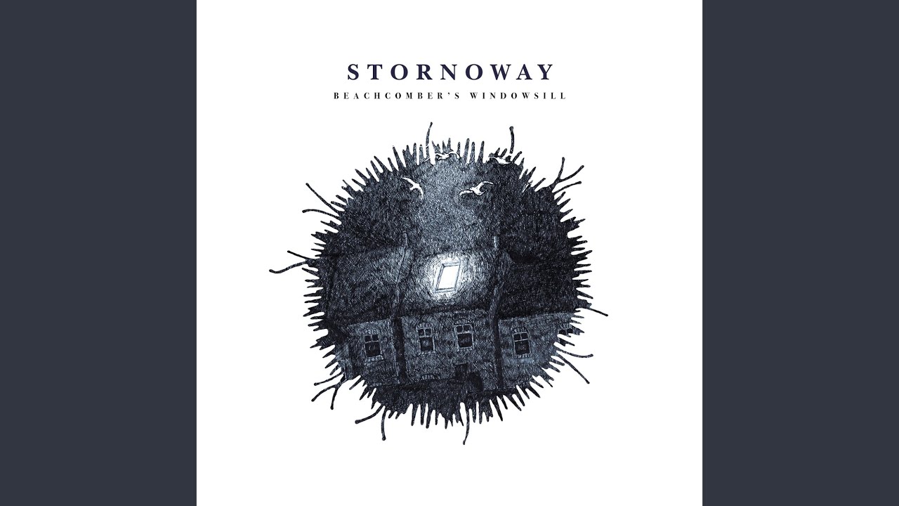 Stornoway - Boats and Trains