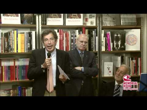 Clay ricordato da... Pino allievi