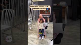 Download lagu Kembaran Ayu ting ting #shorts #beritaartis #ayutingting mp3