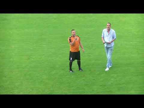 2018. 07. 07. - Uzice - Kapedunum UE - Kapedunum BG 3-2 - Prijateljska utakmica - I deo