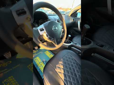 фото nissan qashqai i рестайлинг 0