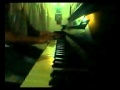 Uverworld - Colors of The Hearts (Piano Cover ...