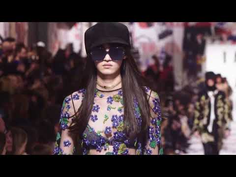 Christian Dior Fall Winter 2018 2019