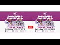 LIVE MKUTANO WA HADHARA WA CHAMA CHA ACT WAZALENDO WETE PEMBA UWANJA WA JADIDA JUSSA OMO ACT