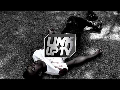 Nu Jae - Blame Game [Music Video] | Link Up TV