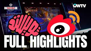 OWTV Highlights | Twisted Minds vs Weibo Gaming | LB Quarter Final | Champions Clash 2026