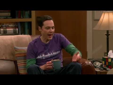 066 The Big Bang Theory S12E19, Penny says sheldon, you don t know what to do! 360p