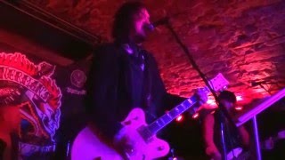 The Legend of the Thief Tyla J pallas