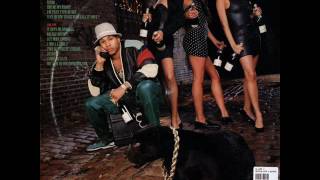 LL Cool J Walking with a Panther vs Big Daddy Kane it&#39;s a Big Daddy thang vol.25