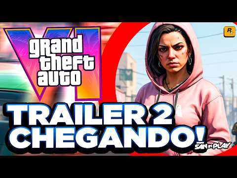 「GTA 6」が正式発表:ロックスターが開発中