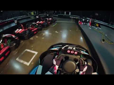 🏎️ 2026 Winter League | Coke Track| Rd 1 Race 3 | Pro Class - Pt. 1