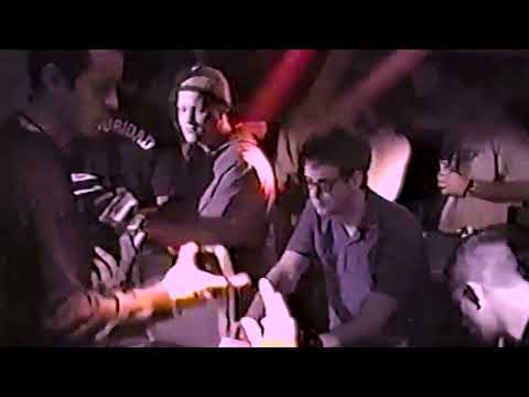 Ocio Gustavo Cerati & Flavius Etcheto (Audio masterizado)