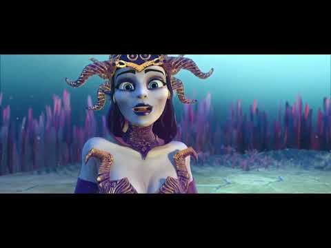 Трейлеры Садко