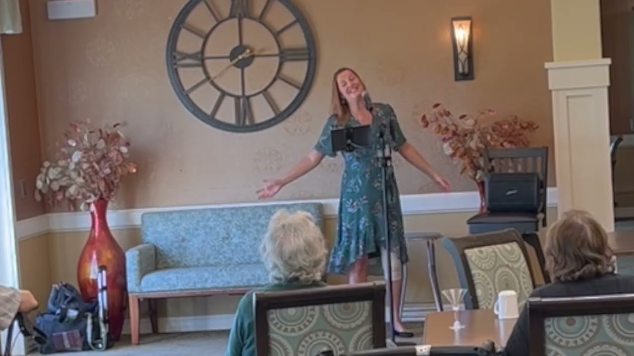 Promotional video thumbnail 2 for Melody by Leslie