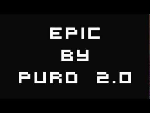 Epic By Puro 2.0