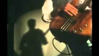 Mick Karn  -  Plaster The Magic Tongue