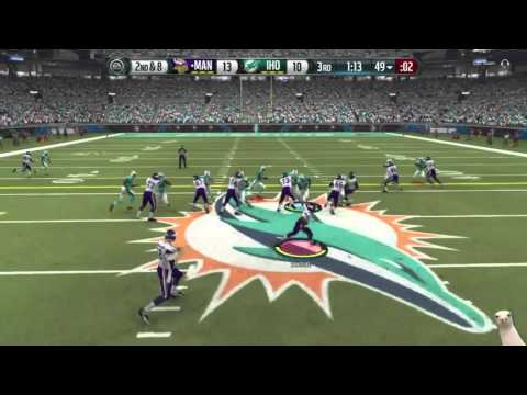 Madden 16 Ultimate Team :: Major Luck! ::-XBOX ONE Madden 16 Ultimate Team S14 W10