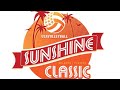 #13 Isabel Krick Highlights Sunshine Classic 12-14 March 2021