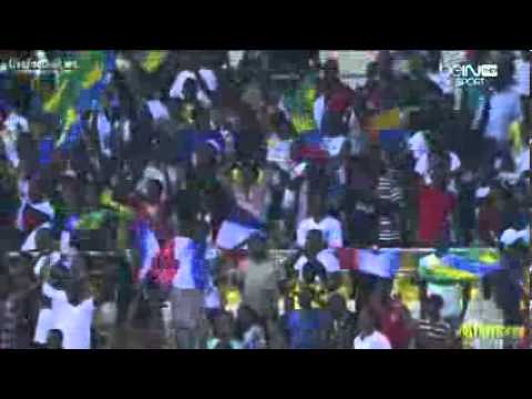 Henri Saivet But ~ PSG vs FC Girondins Bordeaux 0 1  HD