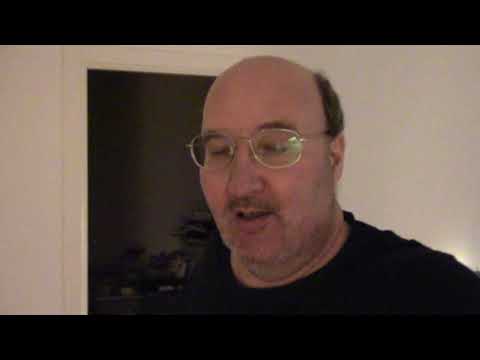 MongoTV_1826 - JEG FIK NY BILLIGE HP PRINTER TIL AT VIRKE ! Lånedokumenter ER Udskrevt