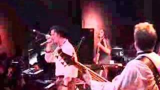 Mr Bungle - Vanity Fair (Live)