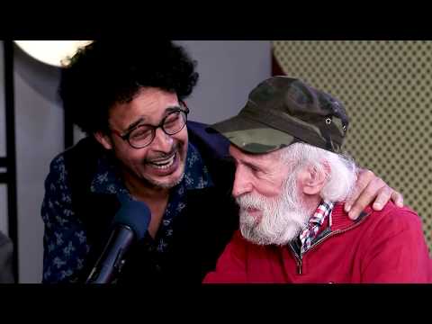 Dhek Tkhser Saison 3 "CHADA TV": Ep 9 - Les Inqualifiables Vs Malek Akhmiss et Hamid Najah