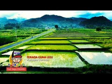 Karaoke Terada guna legi Lagu Pop Flores 2018