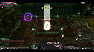 CABAL Online - Forgotten Temple B2F (QOL)