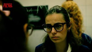 La Maestra | Cortometraje Oficial
