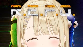 【 R.E.P.O. 】ちーたるれぽ前回の続き15から～ w/ろびんさん、ナウマンさん【 ぶいすぽ / 小雀とと 】