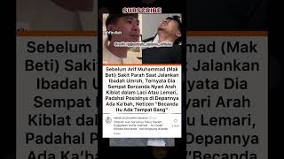 Download lagu Kalo bercanda lihat tempat #arifmuhammad #makbetiterbaru #artis #shortsviral mp3