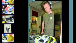 Dj MaNaTaNe - Ghettomania Records