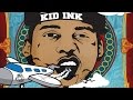 Kid Ink Like A G Ft Travis Porter Wheels Up