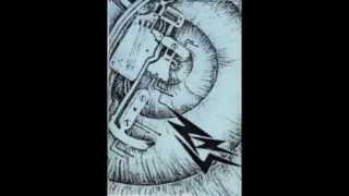 Suicide Commando - Tremor Simplex