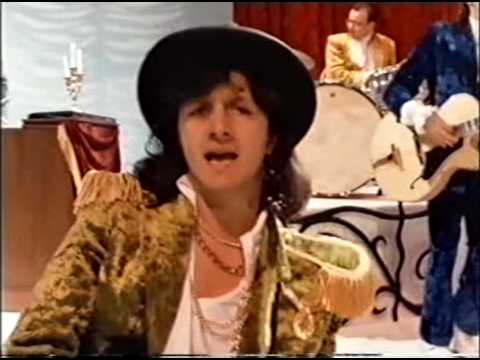 Mental As Anything - Don't Tell Me Now (1987)