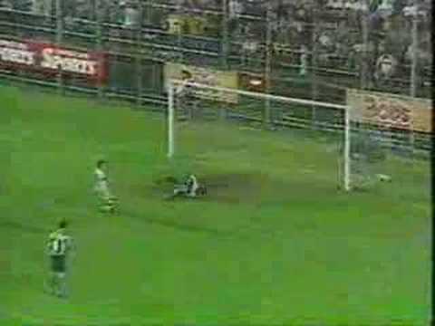 Botafogo 0x2 Ceará, Série B de 2003