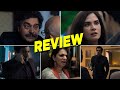 The Great Indian Murder Trailer Reaction & Review|  Pratik Gandhi, Asotosh Rana , Richa Chadha