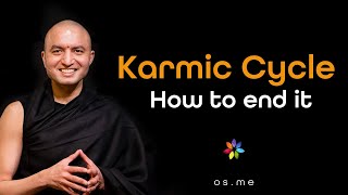 Karmic Cycle - How to end it - [Hindi with English CC]